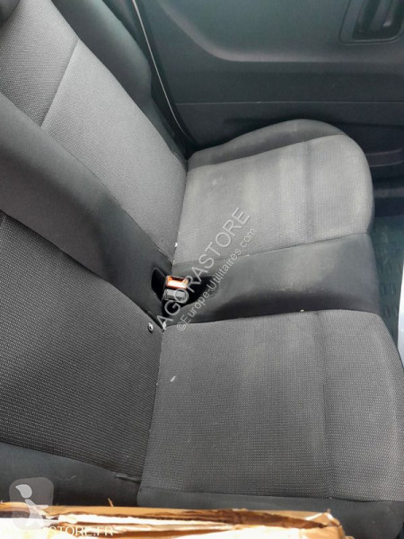 Véhicule utilitaire Citroën BERLINGO