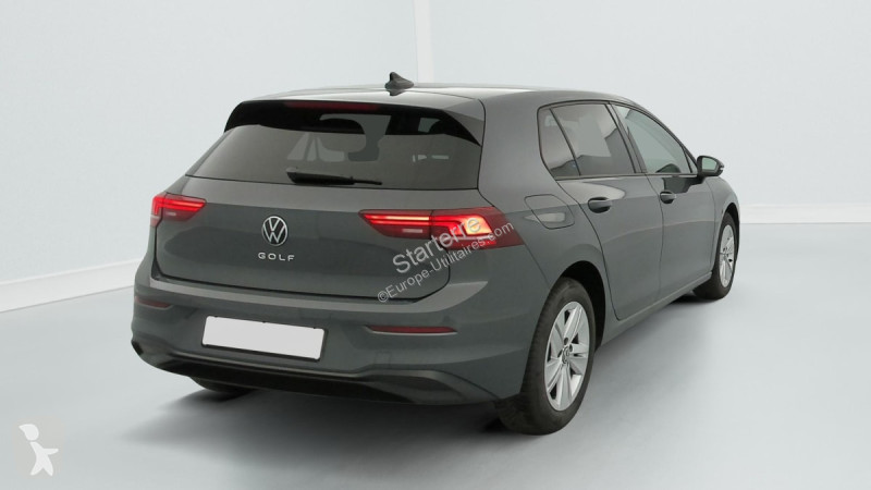 Véhicule utilitaire Volkswagen  GOLF 8