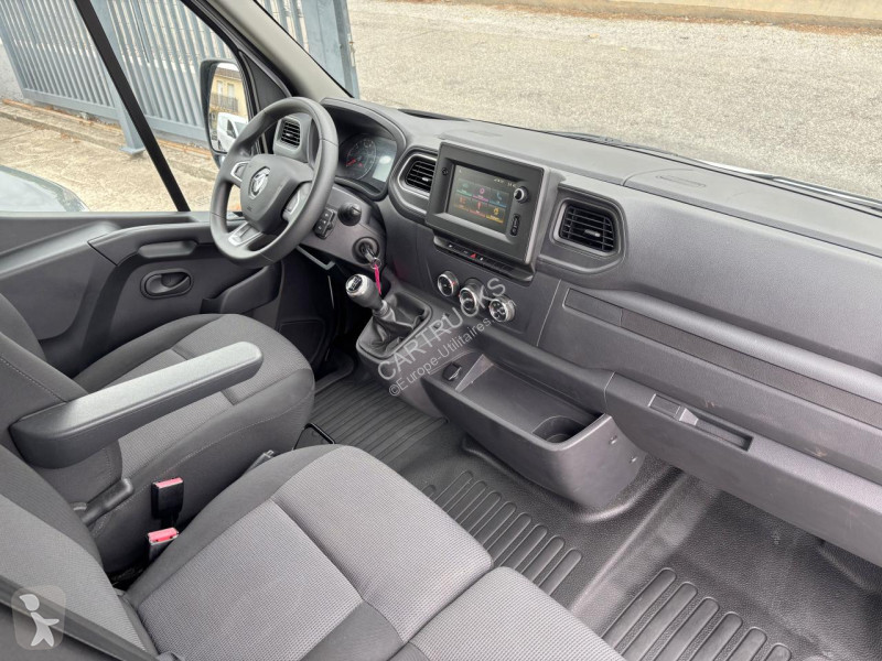 Bedrijfswagen Renault MASTER Grand Confort...