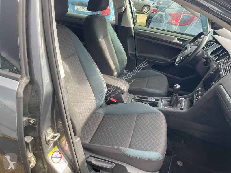 Furgoneta Volkswagen VII 1.6 TDi CR 116...