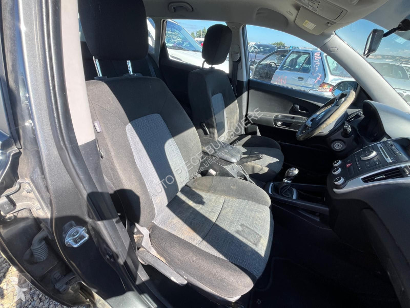 Furgoneta KIA KIA Ceed SW 1.6 CVVT 124 Active /...