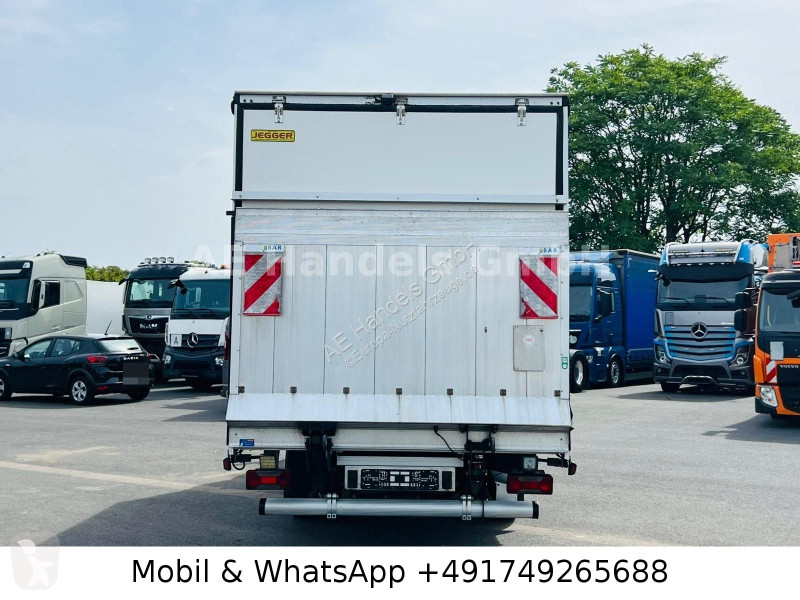 Bedrijfswagen Iveco 3.0 LL...