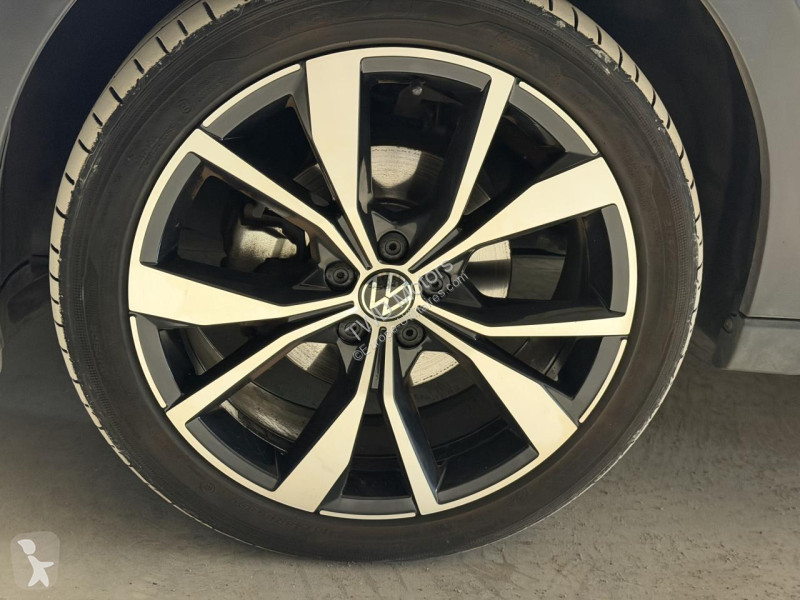 Véhicule utilitaire Volkswagen TAIGO 1.5 TSI...