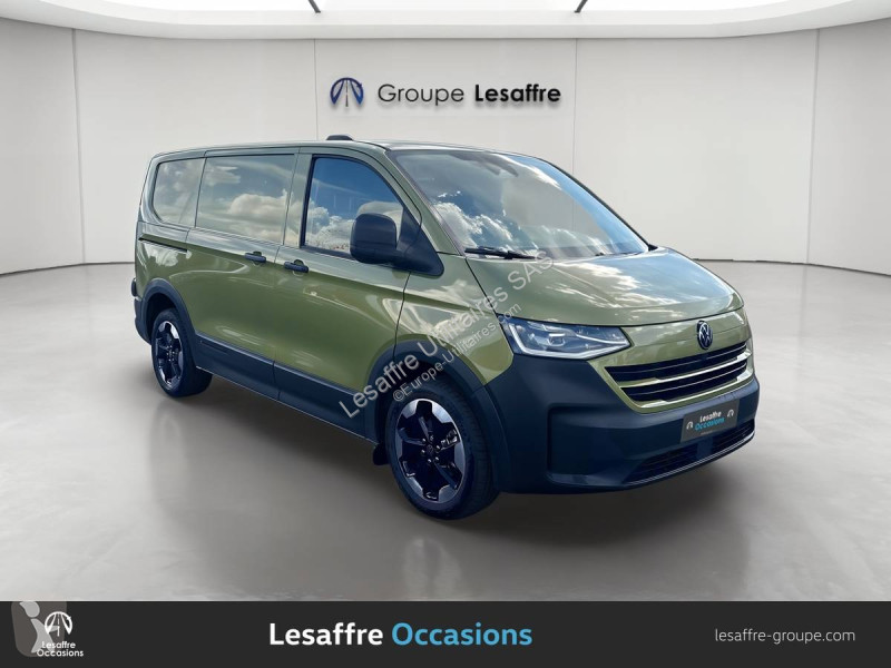 Véhicule utilitaire Volkswagen TRANSPORTER VAN...