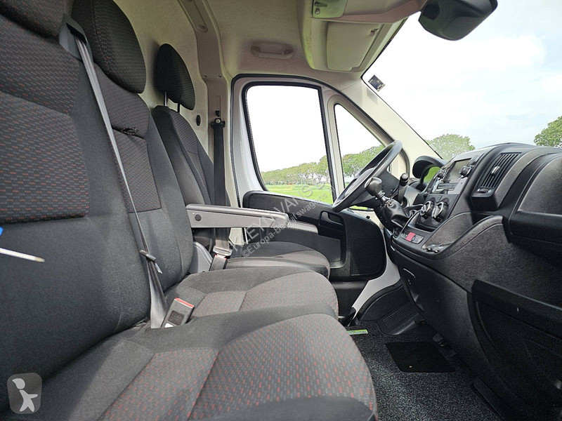 Véhicule utilitaire Peugeot 2.2 L2H2 Imperiaal...