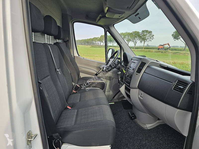 Комерційні автомобілі Mercedes 313 ac automaat...