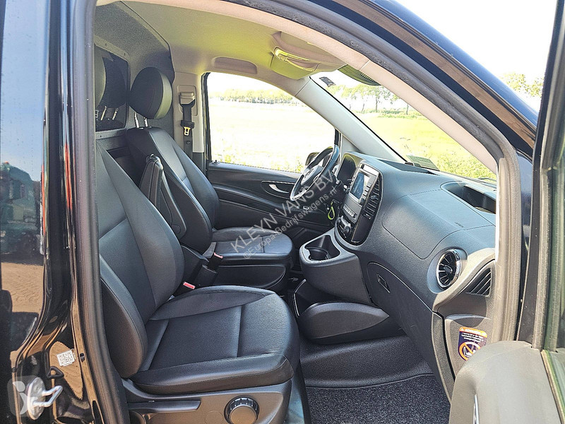 Véhicule utilitaire Mercedes AUT. EDITION L2 Vito