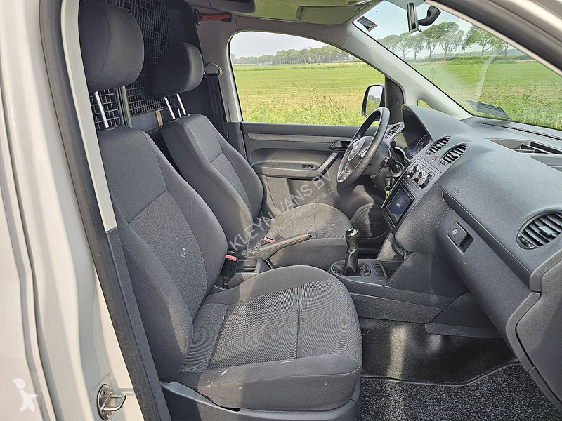 Комерційні автомобілі Volkswagen 1.6 L1 Airco...