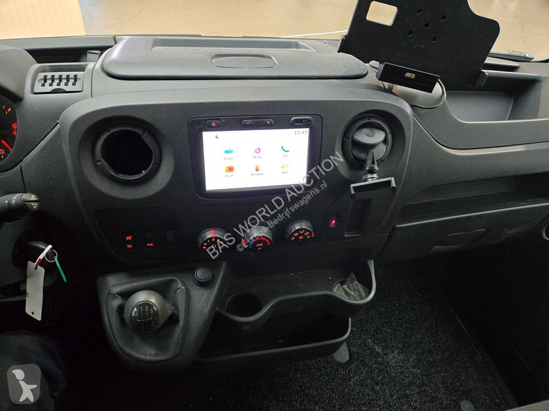 Bedrijfswagen Renault T35 2.3 dCi L2H2