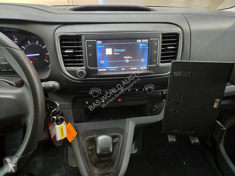Bedrijfswagen Peugeot 2.0 BlueHDI 120 Compact...