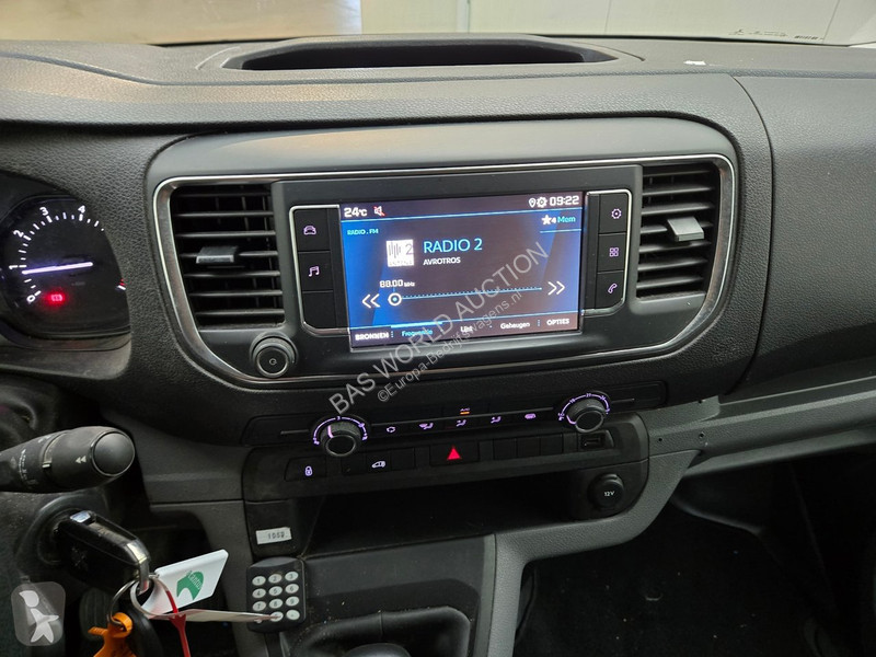 Bedrijfswagen Peugeot 2.0 BlueHDI 120 Compact...