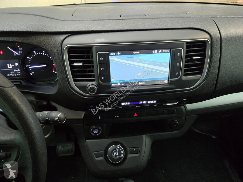 Bedrijfswagen Peugeot 2.0 BlueHDI 180 Standard...