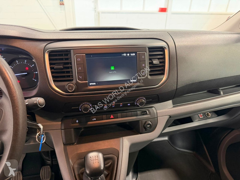 Véhicule utilitaire Opel 1.5 CDTI L2H1 Edition