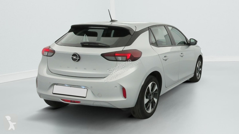 Véhicule utilitaire Opel  CORSA ELECTRIQUE