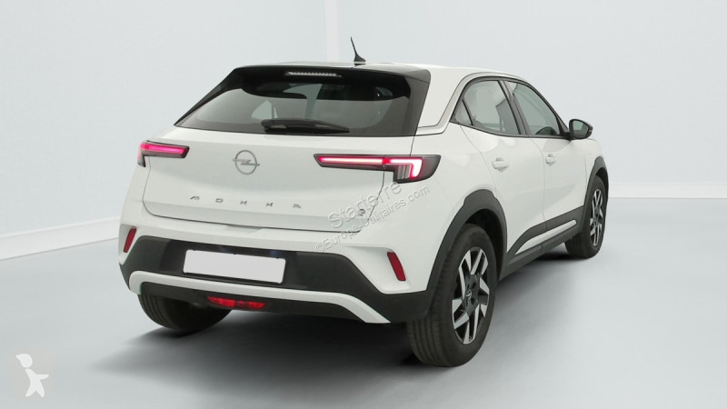 Véhicule utilitaire Opel  MOKKA ELECTRIQUE