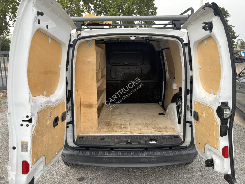 Bedrijfswagen Renault KANGOO L1 1.5 Energy dCi...