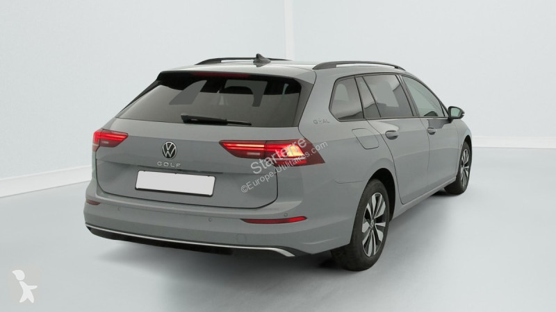 Véhicule utilitaire Volkswagen  GOLF 8 SW
