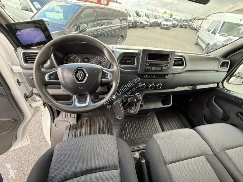 Užitkové vozidlo Renault