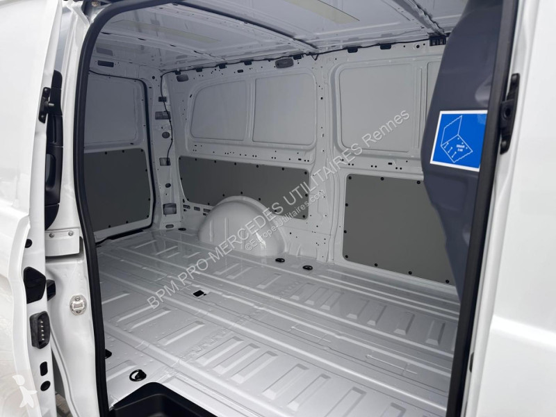 Bedrijfswagen Mercedes Vito Fg  Extra-Long Pro...