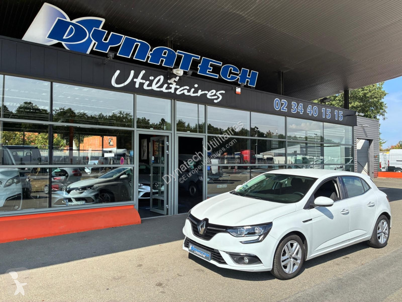 Véhicule utilitaire Renault 1.5 BLUE DCI 115CH...