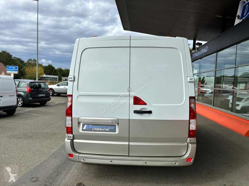 Véhicule utilitaire Renault GRAND CONFORT