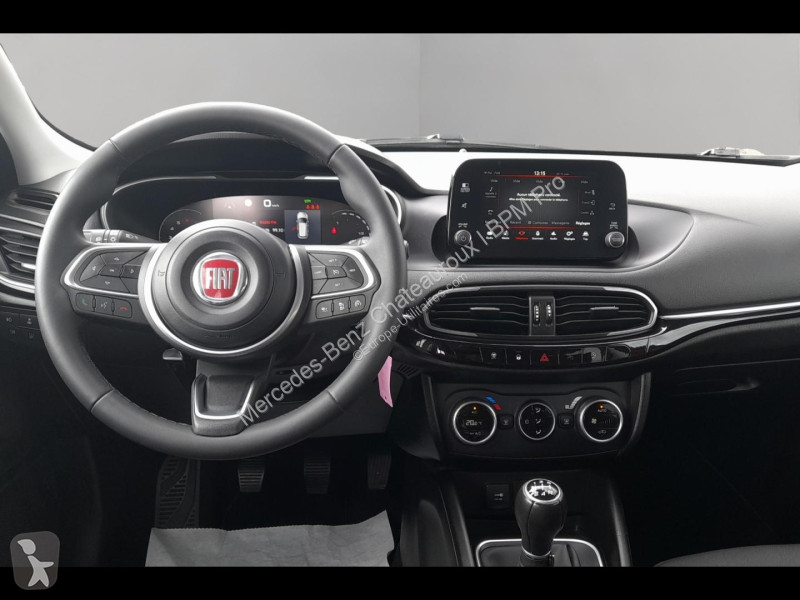 Bedrijfswagen Fiat Cross 1.0 FireFly Turbo...