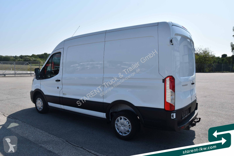 Bedrijfswagen Ford 2.0 L2H2 AHK Klima Tempomat PDC