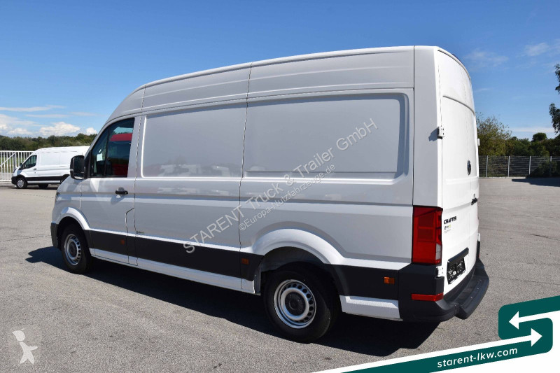 Bedrijfswagen Volkswagen L3H2 2.0TDI...
