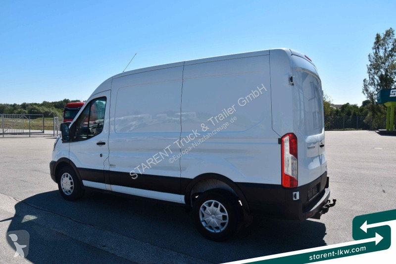 Bedrijfswagen Ford 2.0 L2H2 AHK Klima Tempomat PDC