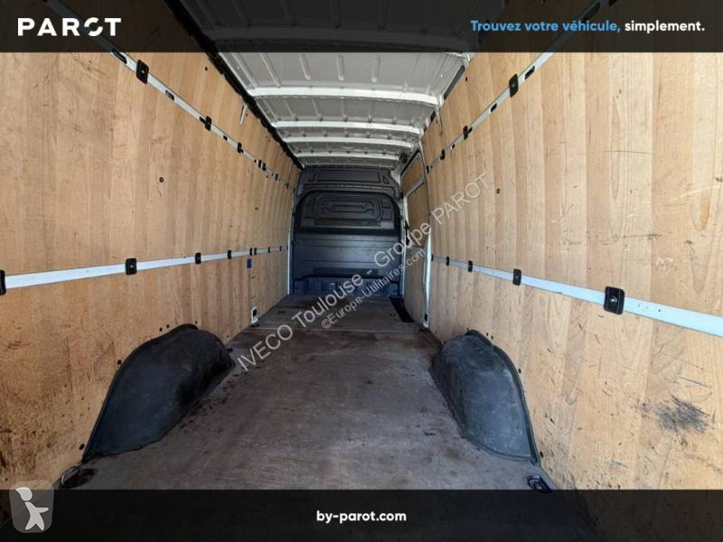 Véhicule utilitaire Mercedes
