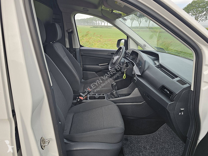 Лекотоварен автомобил Volkswagen 2.0 L1 NAP...
