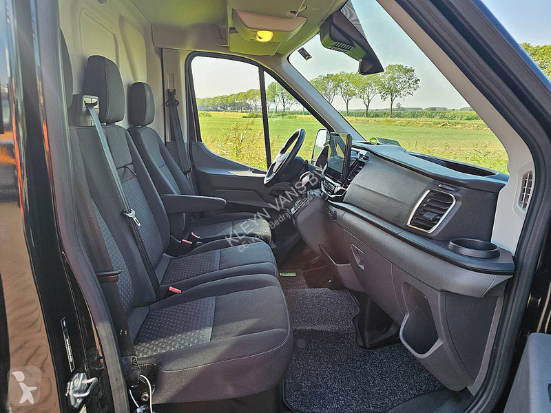 Véhicule utilitaire Ford 350 ac automaat EURO6