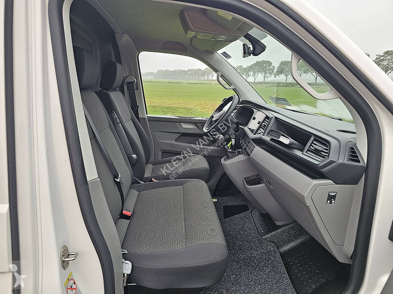 Véhicule utilitaire Volkswagen 2.0 TDI T6.1 L1...