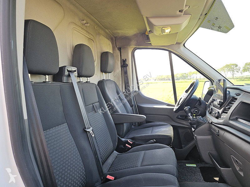 Лекотоварен автомобил Ford 2.0 TDCI 130 L4H3