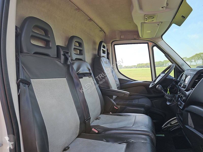 Bedrijfswagen Iveco 35 C 18 3.0 L2H2