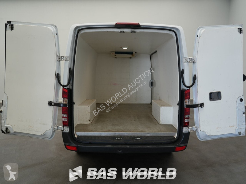 Véhicule utilitaire Mercedes 313 CDI