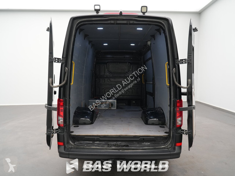Bedrijfswagen MAN 5.180