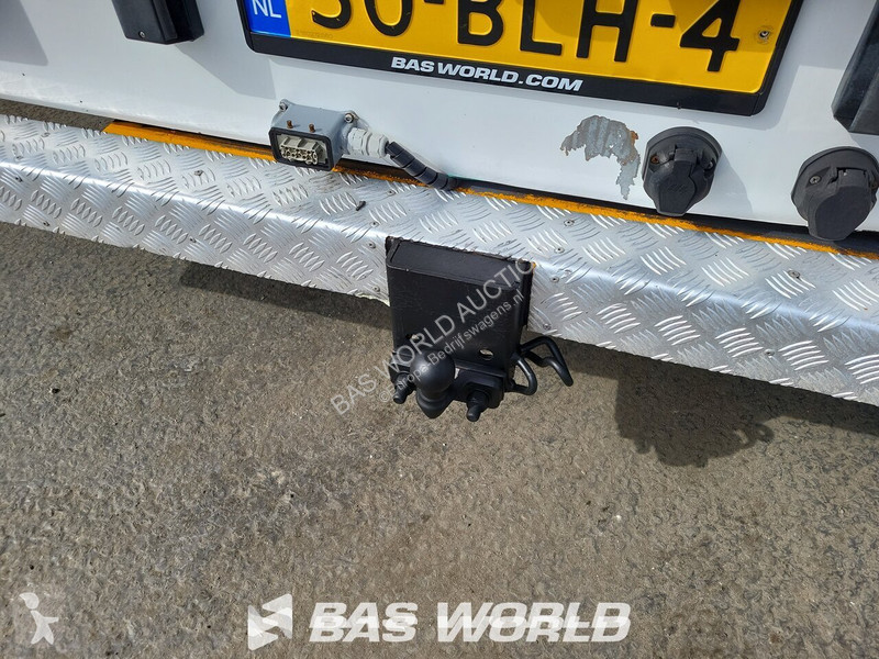 Bedrijfswagen Iveco 70C18