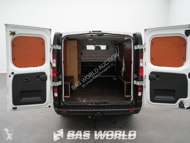 Veículo utilitário Renault 145pk