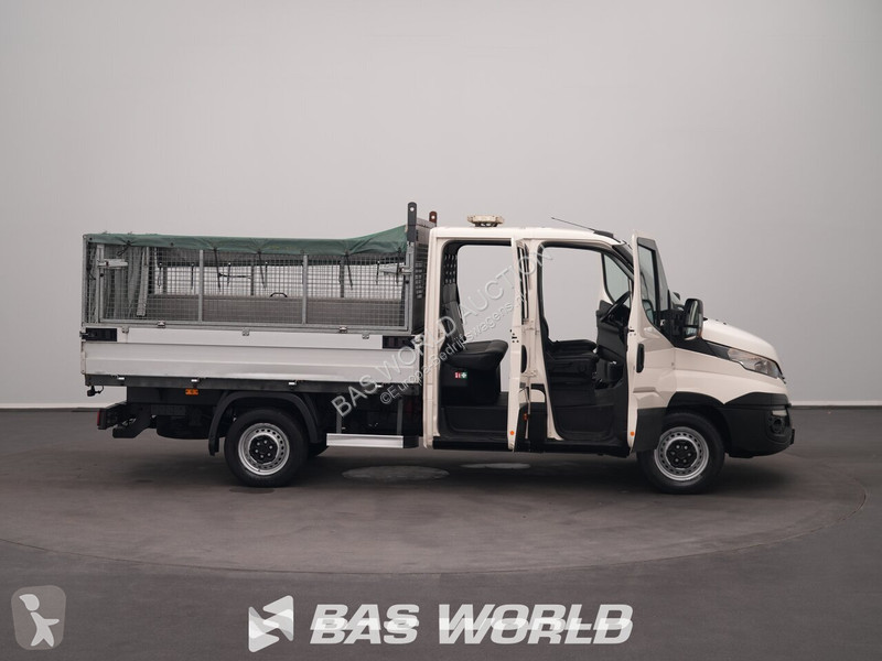 Bedrijfswagen Iveco 35S12