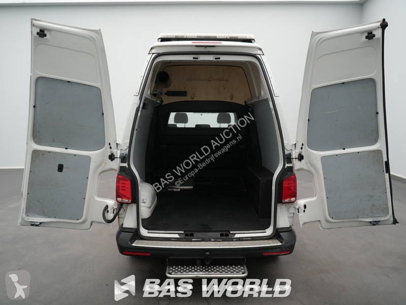 Bedrijfswagen Volkswagen 150PK