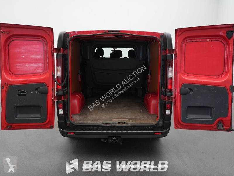 Veículo utilitário Renault 95pk