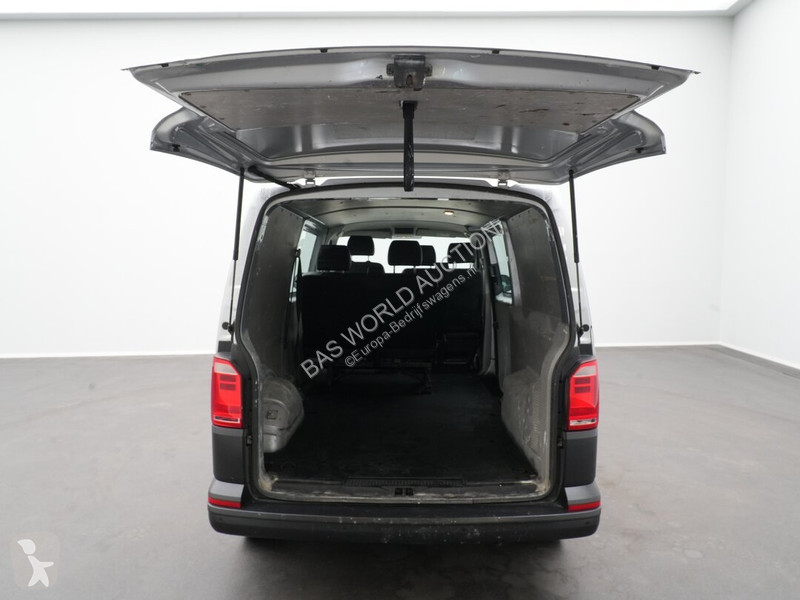 Véhicule utilitaire Volkswagen 150PK