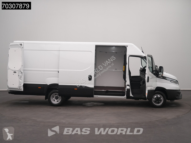 Bedrijfswagen Iveco 35C21 3.0L Automaat...