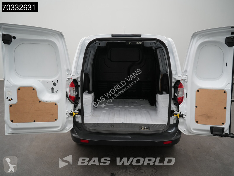 Véhicule utilitaire Ford Courier Benzine L1H1...