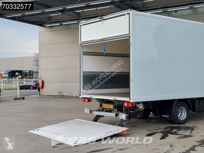 Véhicule utilitaire Iveco 72C21 3.0L Automaat...