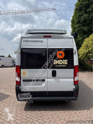 Bedrijfswagen