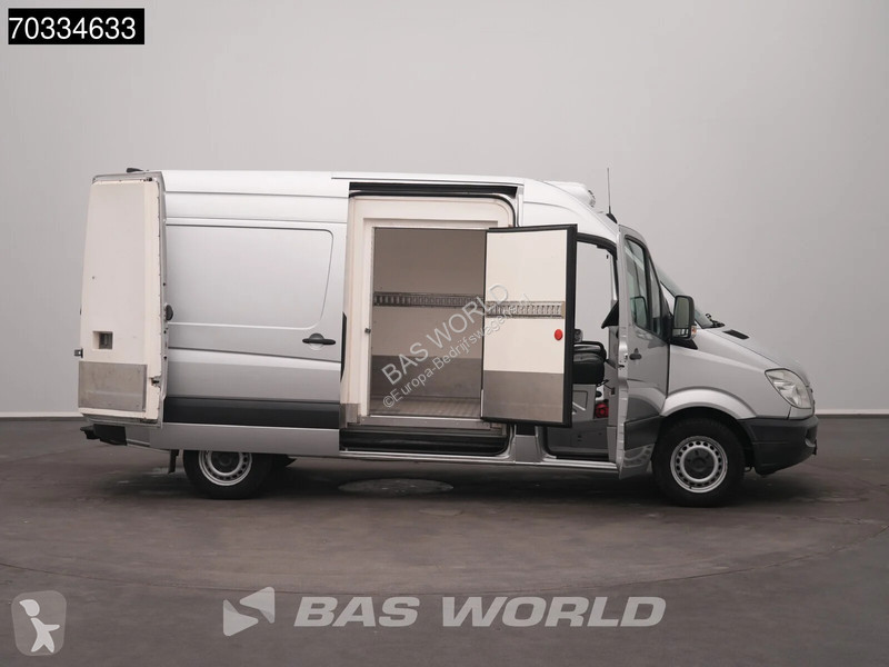Лекотоварен автомобил Mercedes 316 CDI Automaat...
