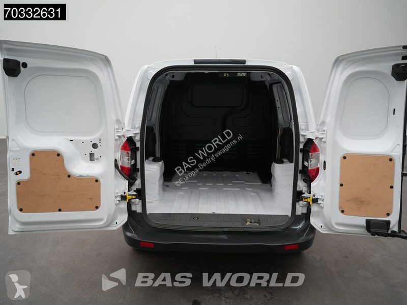 Furgoneta Ford Courier Benzine L1H1 Navi Airco...