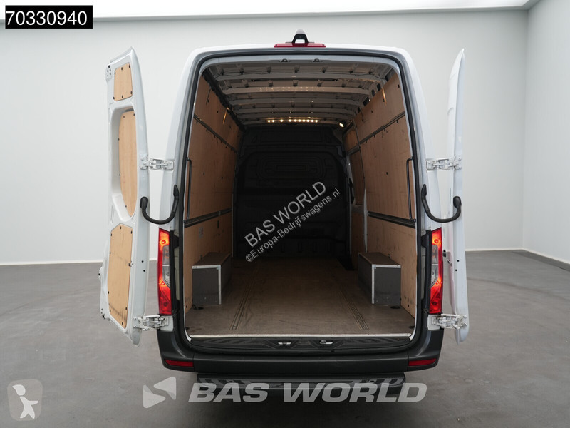 Furgoneta Mercedes 317 CDI Automaat L3H2 PRO...